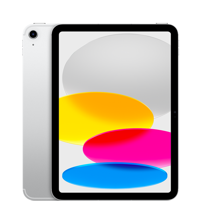 iPad 2018