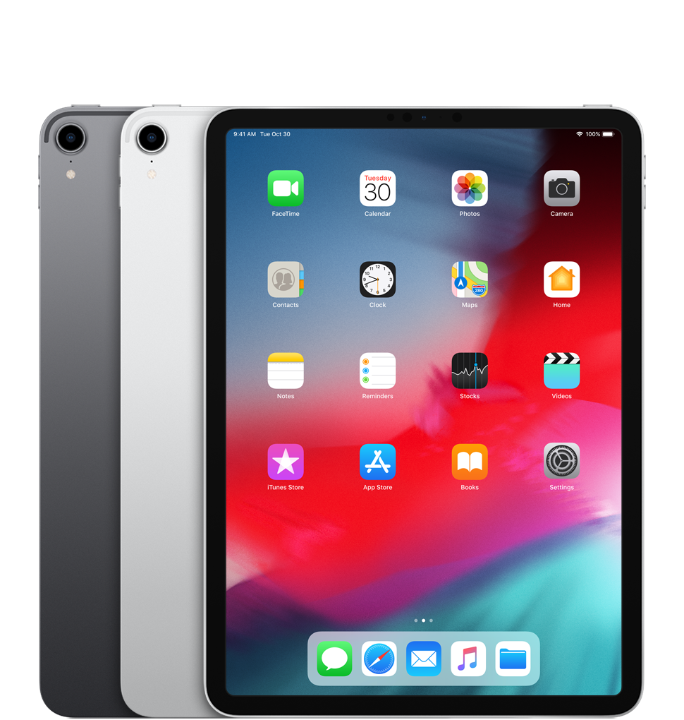 iPad Pro